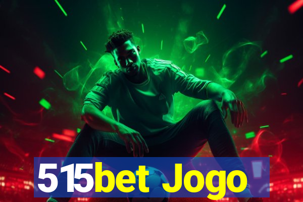 515bet Jogo